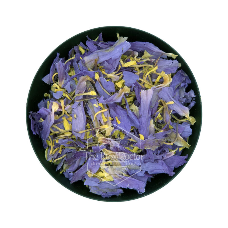 Blue Lotus